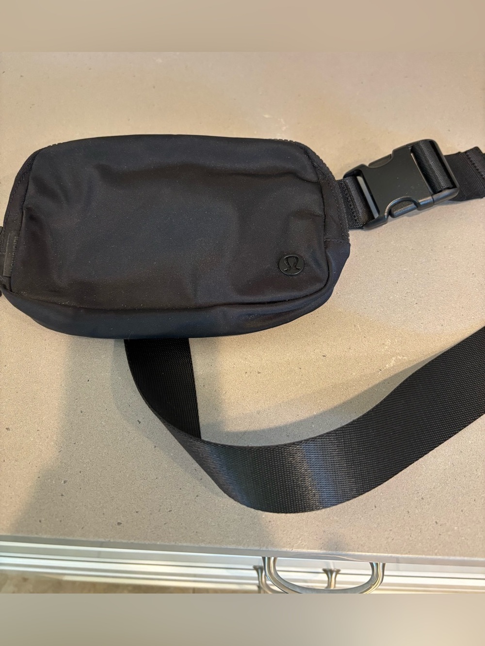 Lululemon Athletica Everywhere Belt Bag